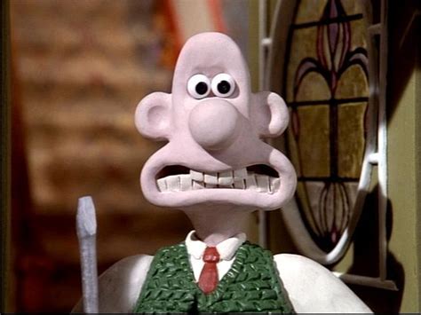 The Unexplained Phenomena Linked to the Wallace and Gromit Curse